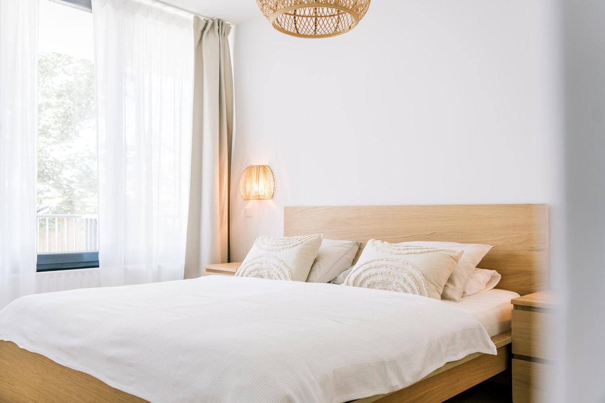 Appartementen Sonnenhof Де-Коог Экстерьер фото
